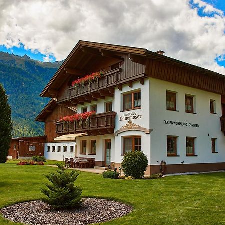 Landhaus Ennemoser Langenfeld Bagian luar foto