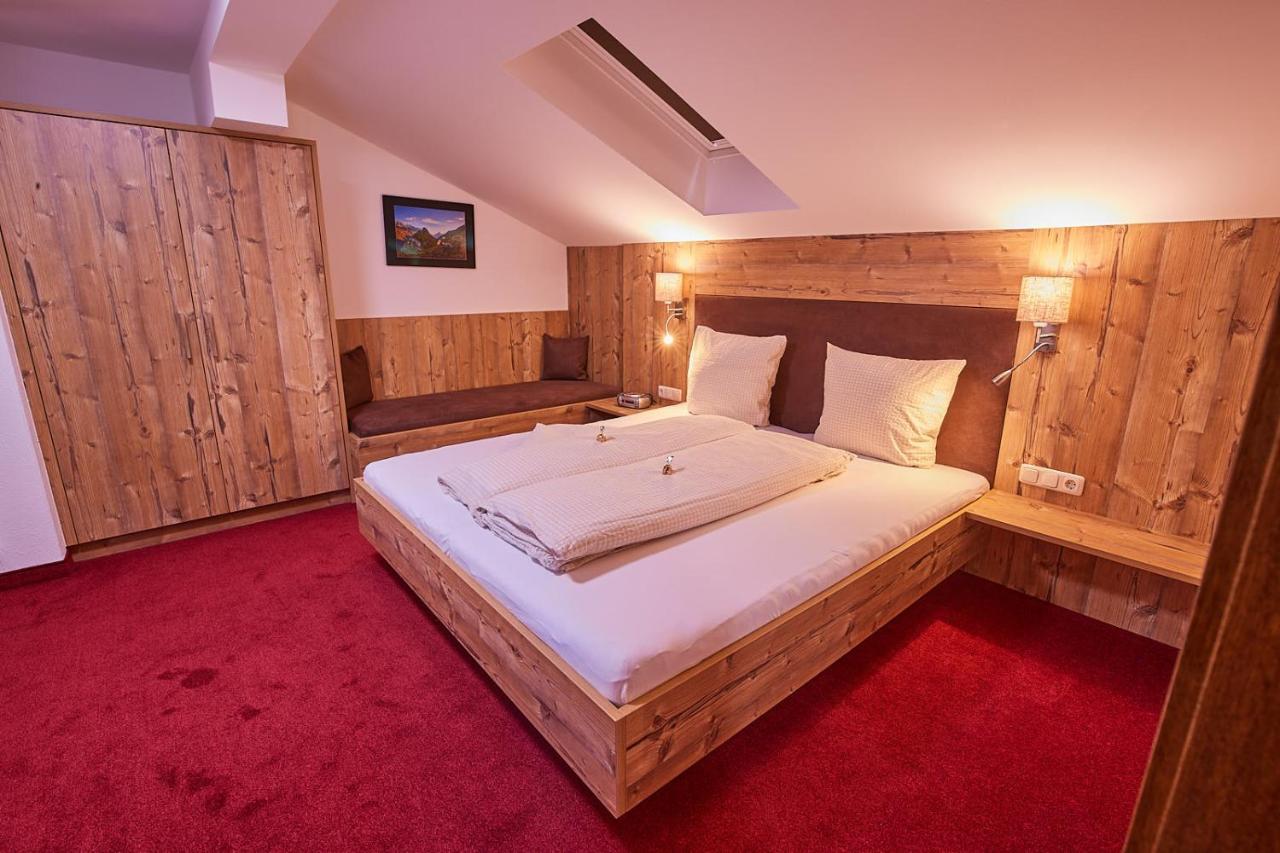 Landhaus Ennemoser Langenfeld Bagian luar foto