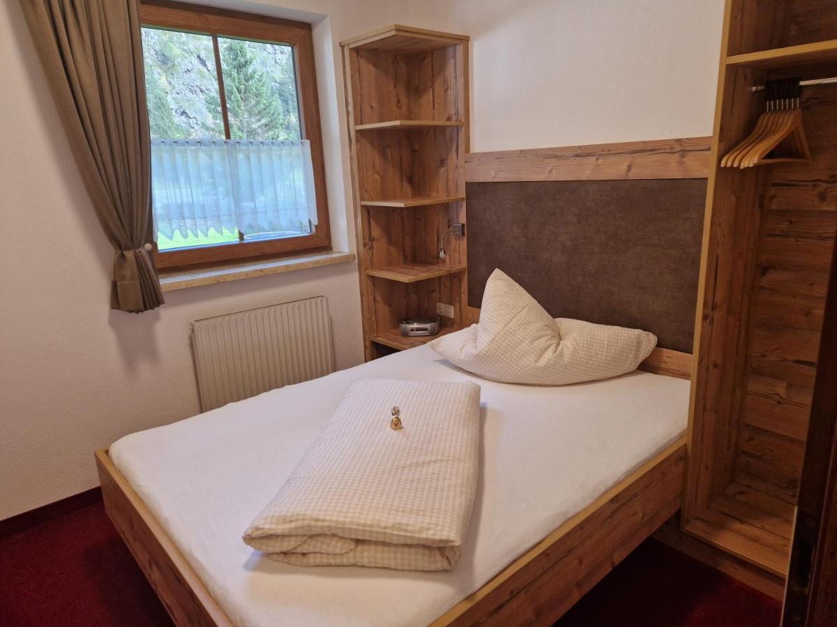 Landhaus Ennemoser Langenfeld Bagian luar foto