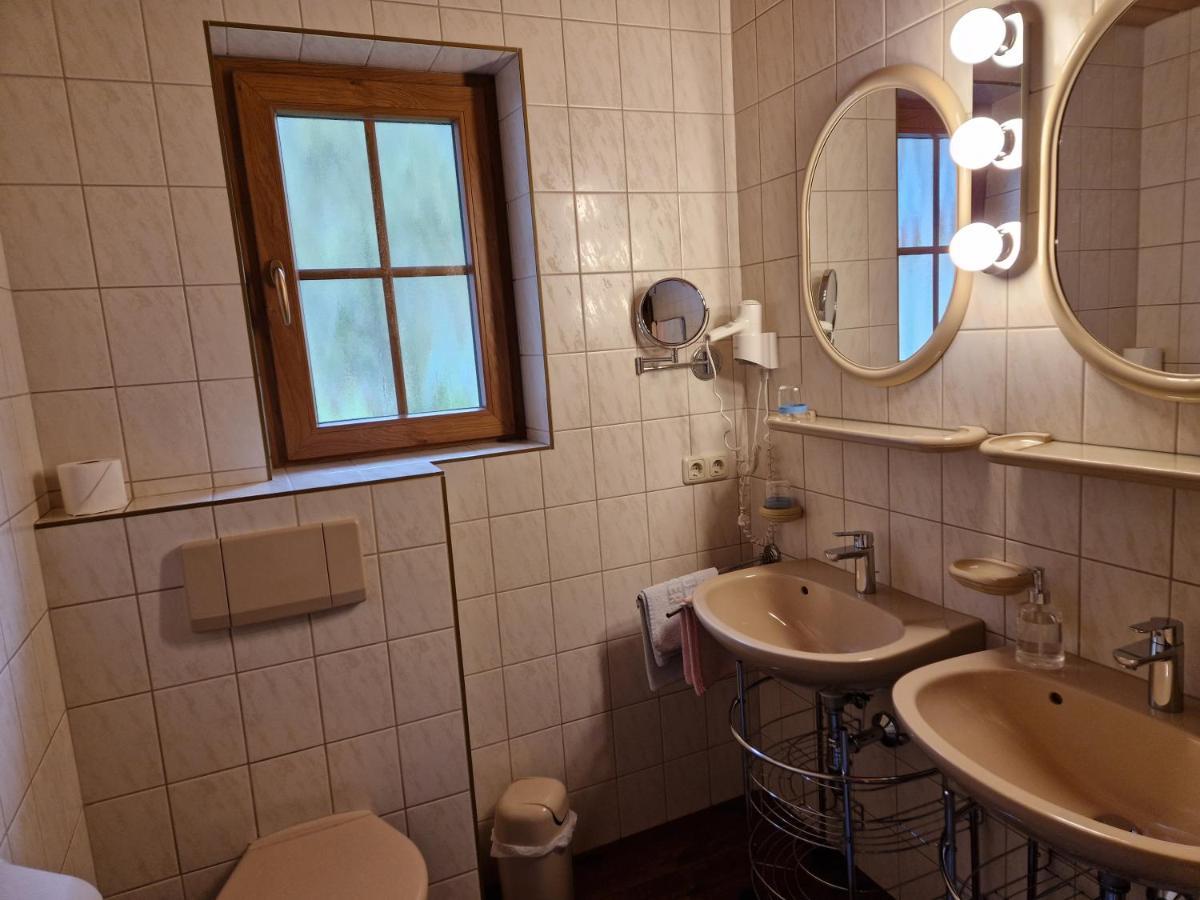 Landhaus Ennemoser Langenfeld Bagian luar foto